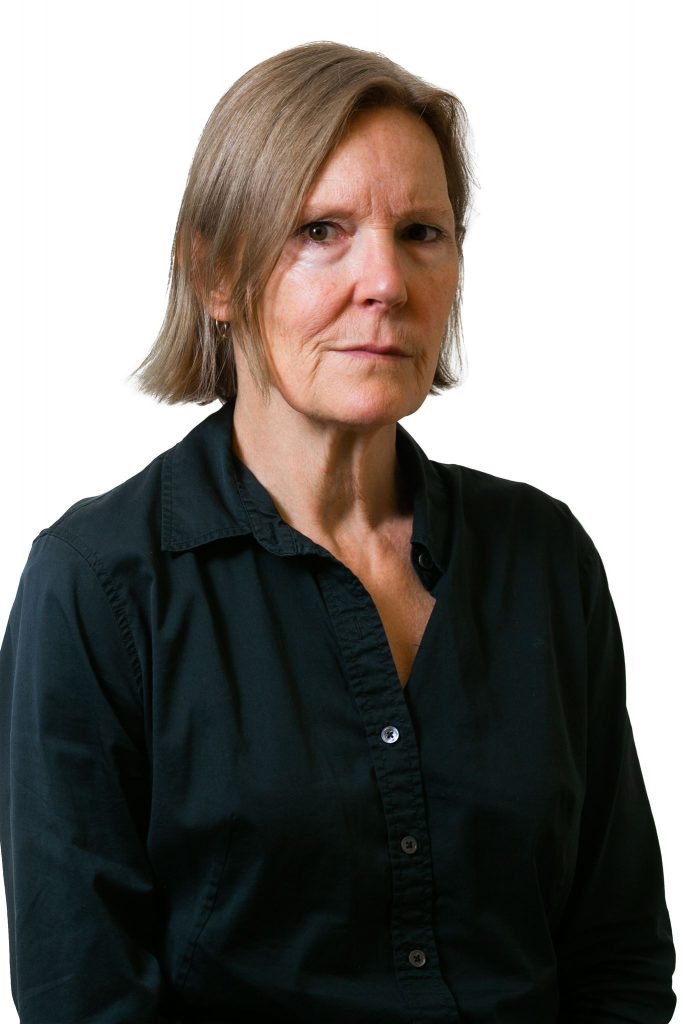 Elisabeth McKeon, MD
