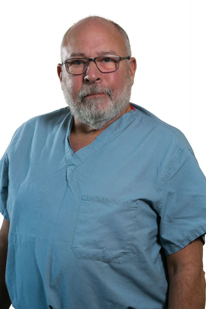 Gary Pearlstein, MD