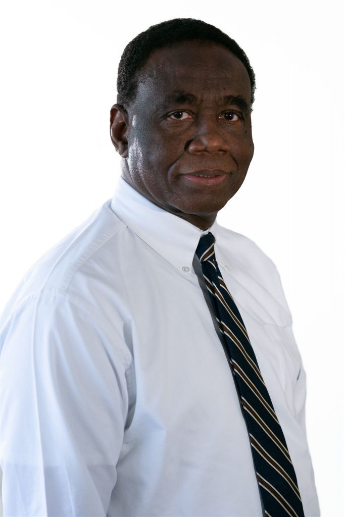 Princewill Ogbuji, MD