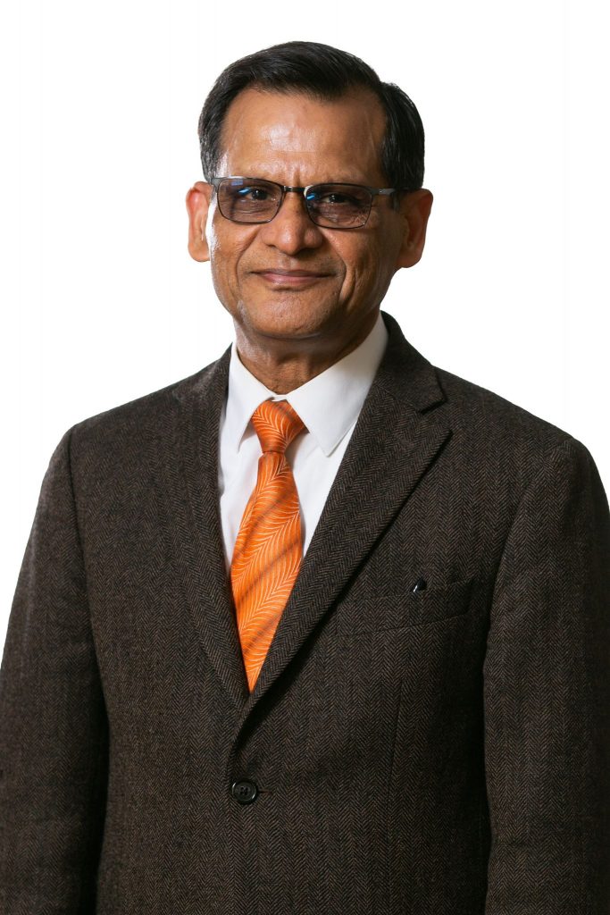 Vinod Gupta, MD