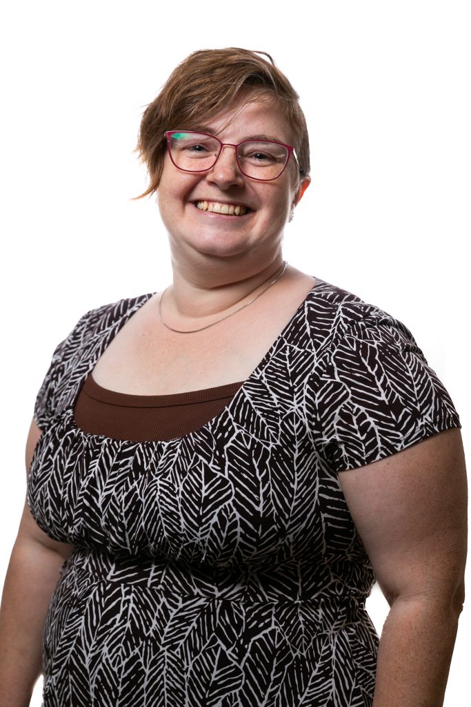 Maude Kaye, CPNP-PC