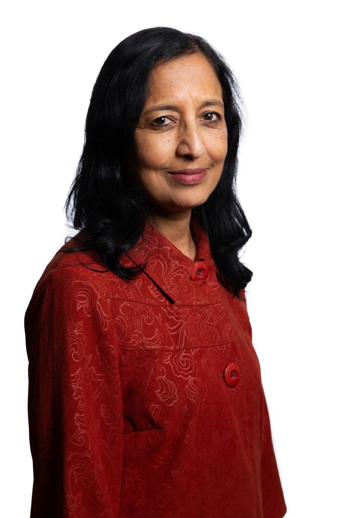 Shailaja Setty, MD